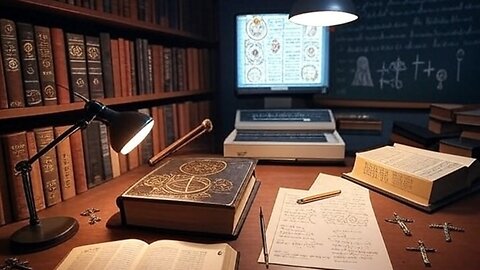 Human Impulses and the Absence of an Evil Doctrine: The Elusive Myth of an Evil Bible (Chapter 4)