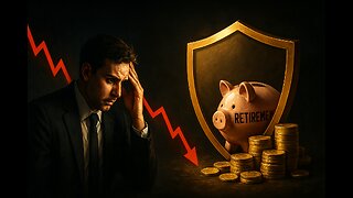 The 2029 Warning: How to Protect Your Retirement and Legacy from the Next Great Crash