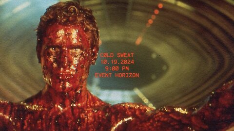 Event Horizon (1997) | Full Sci-Fi Horror Movie | Laurence Fishburne & Sam Neill | 1080p BluRay HD