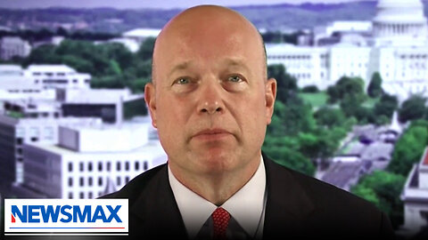 Trump has made Ukraine the responsibility of Europe: Matthew Whitaker | Wake Up America
