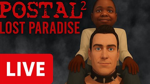 Going Postal this Morning