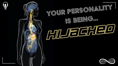 The Gut-Brain Connection Is Weirder Than You Think 🎙️ with Gabe Dough of Good Bru