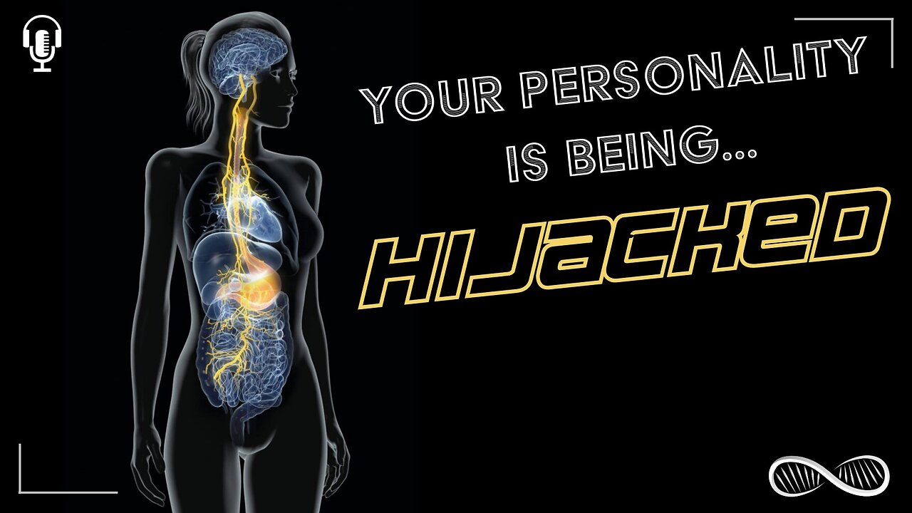 The Gut-Brain Connection Is Weirder Than You Think 🎙️ with Gabe Dough of Good Bru