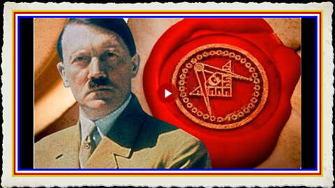 A group so evil even Hitler fought against them.
