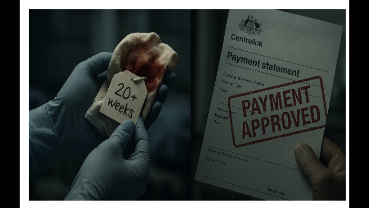 Whacky World Of The Wokieverse