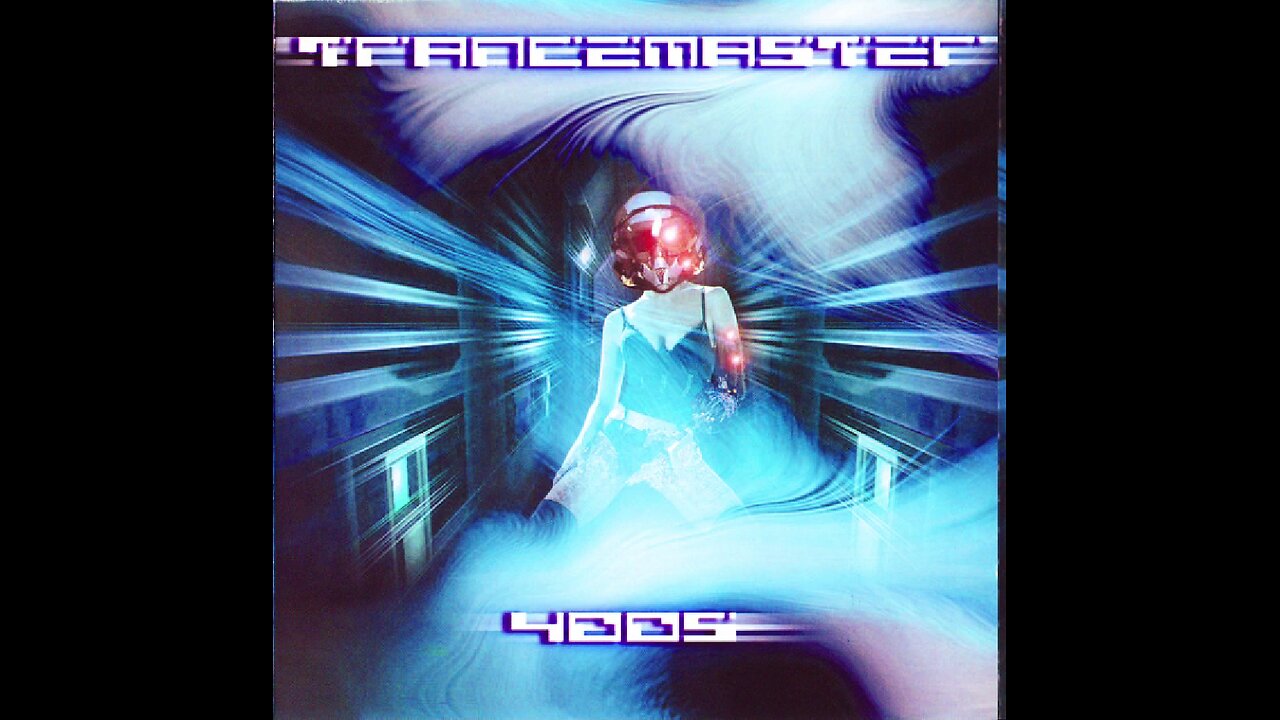 Trancemaster 4005 CD2