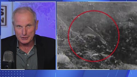 Ross Coulthart weighs in on ‘Roswell Incident’ video | NewsNation Prime