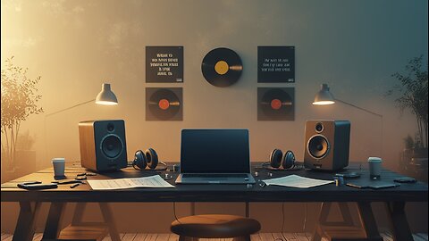 Blazing Sunlightc (Instrumental) [No Copyright Spring Deep House Background music] #3