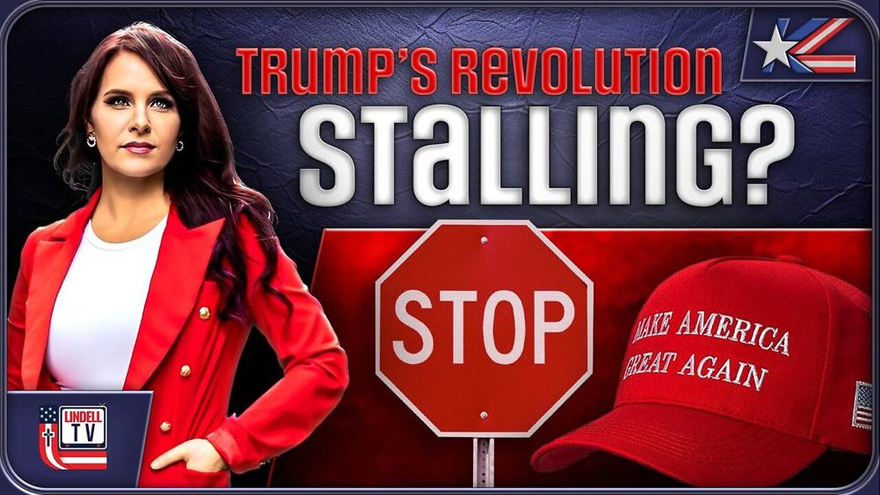 Trump’s Revolution Stalling? Cartel Butchers & Child Ravagers Rampage—Your Last-Stand Survival Arsenal Awaits!