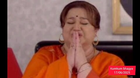 KumKum Bhgaya Today Full Episod