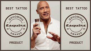 How The Rock Maintains His Tattoos – Expert Care Secrets!