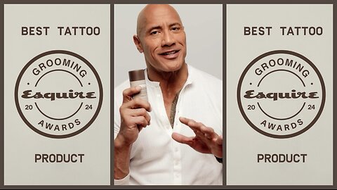 How The Rock Maintains His Tattoos – Expert Care Secrets!