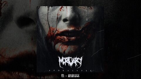 Mortuary - Apokalypse (2021) (DE) (FHD) (Rare)