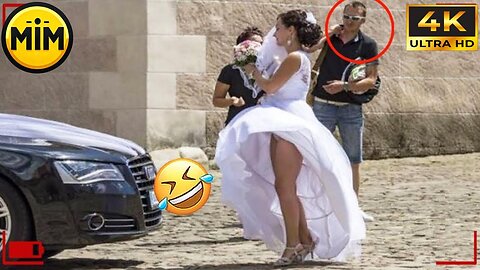 Funny & Hilarious People's Life - Try not to Laugh 🤣 #118 | Funny Fails compilation 2025