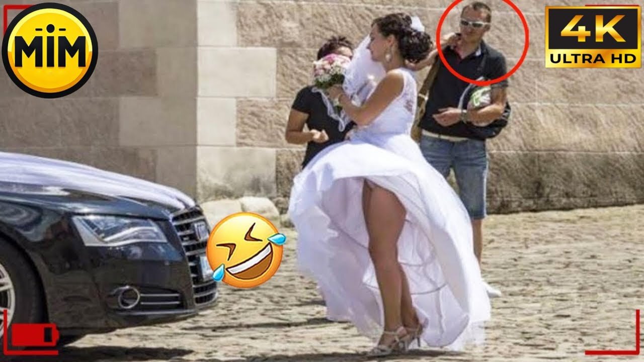 Funny & Hilarious People's Life - Try not to Laugh 🤣 #118 | Funny Fails compilation 2025