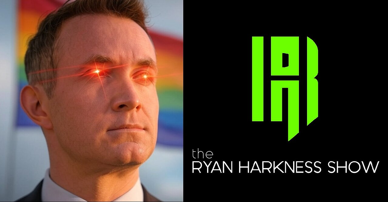 Episode #078: Penis Expert | The Ryan Harkness Show