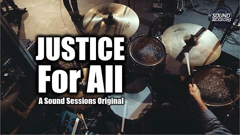 Justice for All