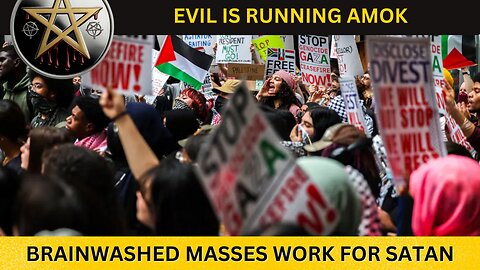 I'm ANGRY about Anti-Semitism. 🚨 YOU SHOULD BE TOO! 🚨