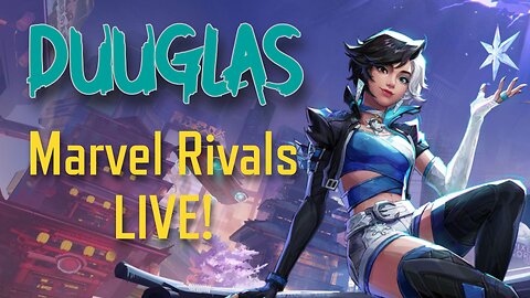 LIVE! - Collecting Hate For Not Healing Fast Enough.