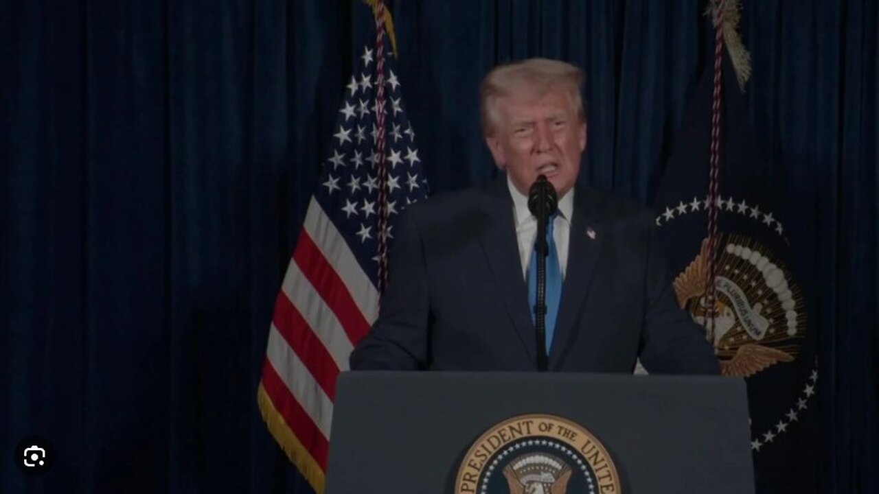 Fighting for His Life Trump Updates Condition of National Guard Hero Shot