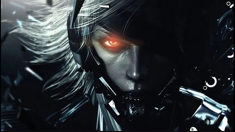 It's White Boy Summer: Metal Gear Rising: Revengeance