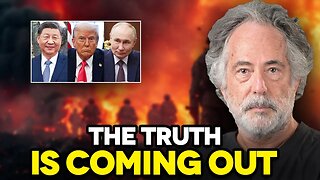 PEPE ESCOBAR'S APOCALYPTIC WARNING: The Coming Financial Tsunami Will Obliterate Western Power