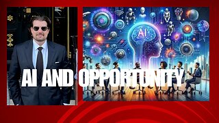 AI and Opportunity
