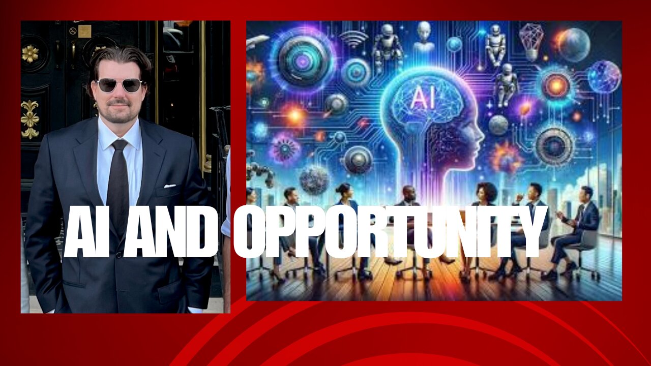 AI and Opportunity