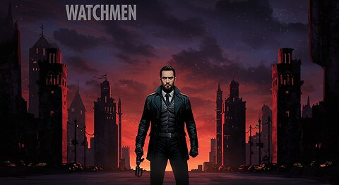 Watchmen: The Dark Side of Superheroes Explained