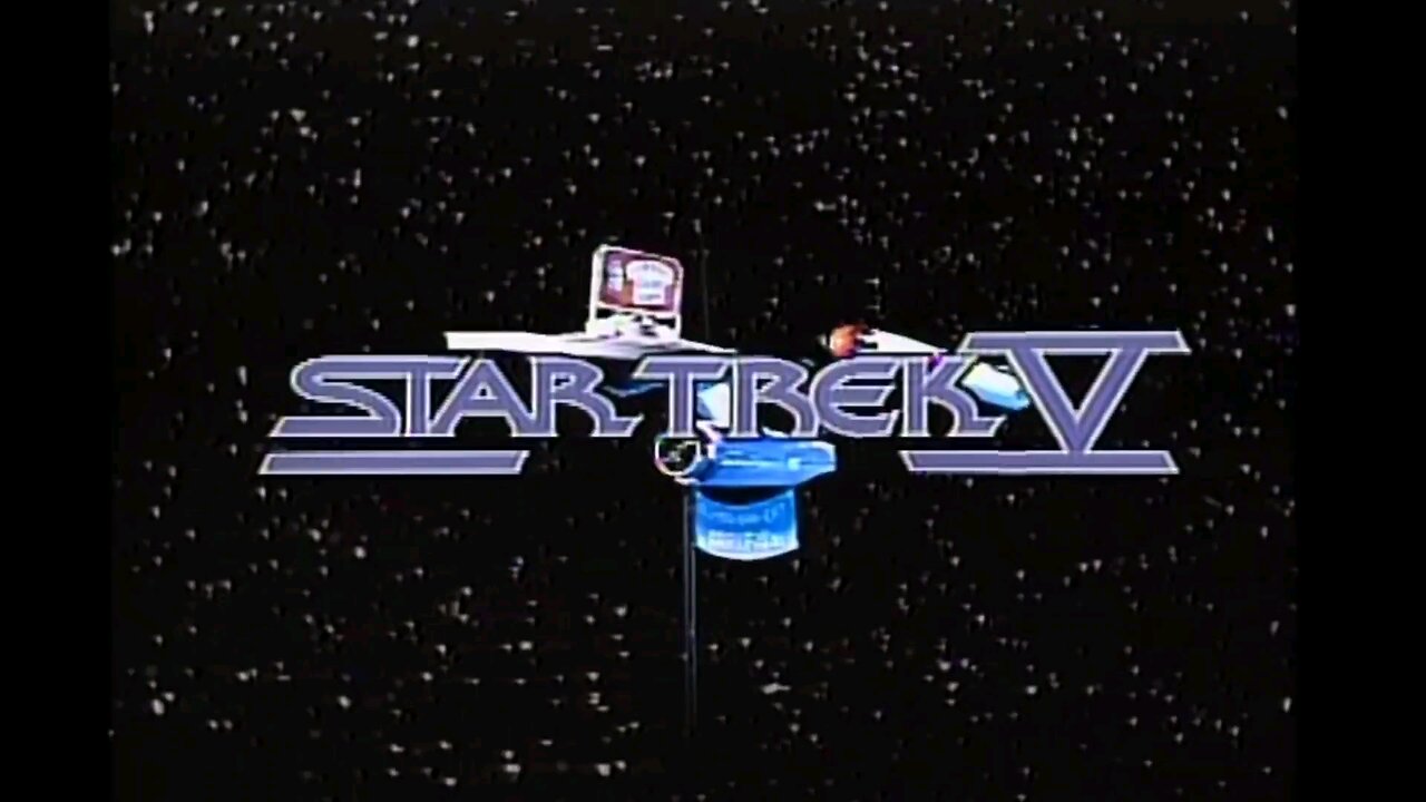 Star Trek Enterprise Restuarant - Classic Saturday Night Live SNL