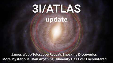 3I/ATLAS Update 2025-09-01