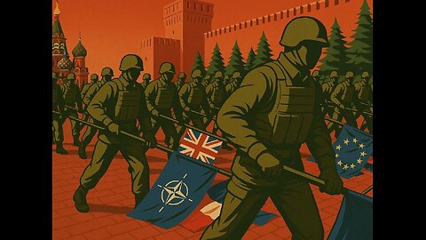 Rosja będzie zmuszona: Europa opracowała absurdalny ruch przeciwko Putinowi. Jak to się skończy?