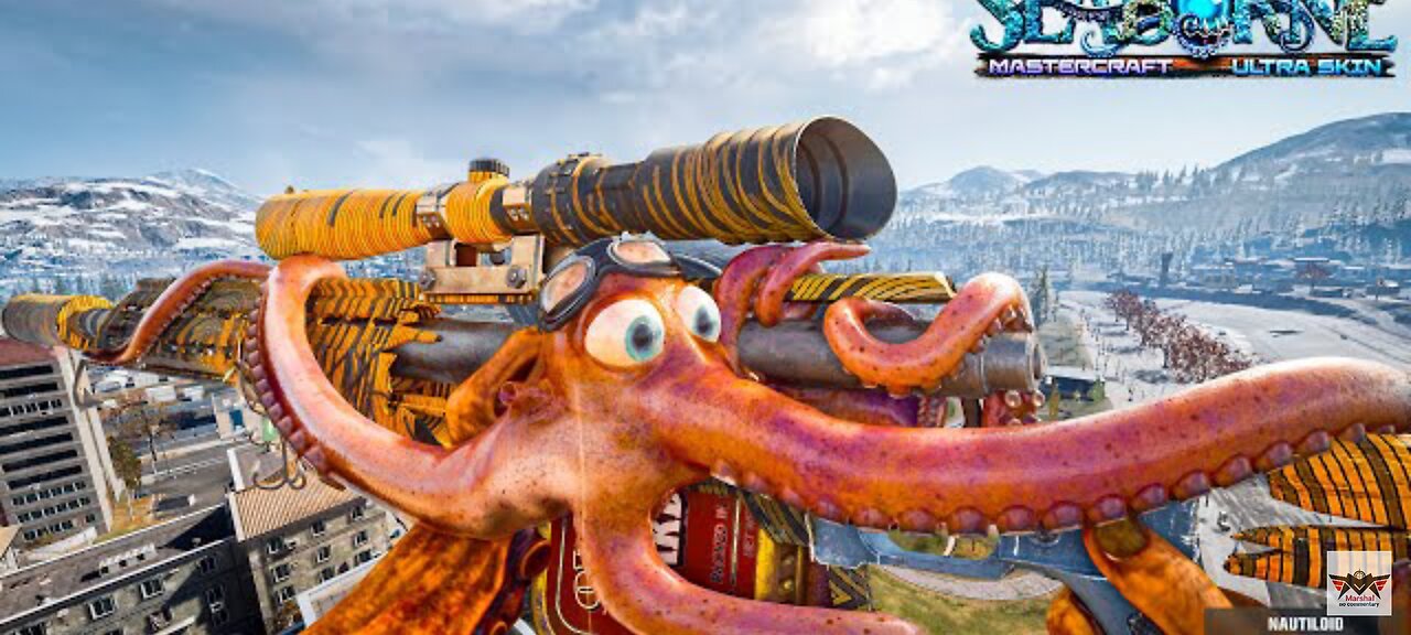 COD WARZONE SOLO DUO WITH SEABORNE GAMEPLAY PS5 PRO(No Commentary)