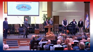 "Gubernatorial Candidate Forum, 11-18-25"