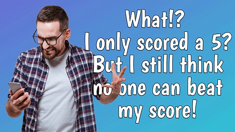 General Knowledge Quiz