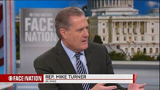 Rep Mike Turner: National Guard Murder Is Classic Terrorism