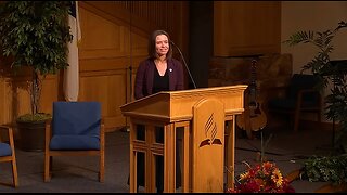 Sabbath Service, October 25, 2025