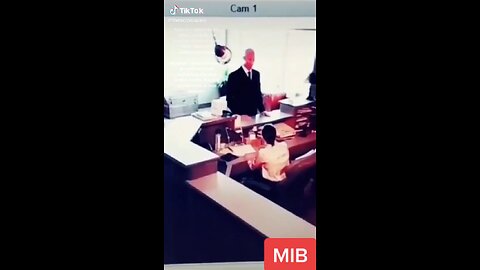 MIB Filmed AFewYears Ago In Anchorage, Alaska. She Went Missing & They Are Releasing The Video Now