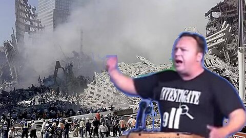 Professor Exposes Explosive Thermite In World Trade Center Dust