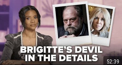 Candace,,Exclusive!! Brigitte Macron’s lawyer had a dark past!!