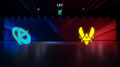 KC vs VIT Game 1 Highlights - LEC W3D3 Split 3 - Karmine Corp vs Team Vitality