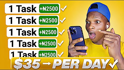Get Free $35/week On Crazy Rock App | Legit App That Pays Free Money In Nigeria
