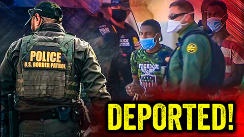 HUNDREDS of THOUSANDS of Haitian Migrants LOSE Protected Status and Are Getting SENT BACK!!!