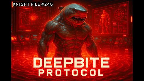 The Secret Files of King Shark REVEALED