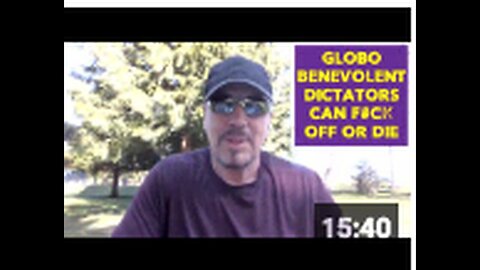 "Dictators Labelled as 'Benevolent' by GLOBO Can Either Leave or Perish"