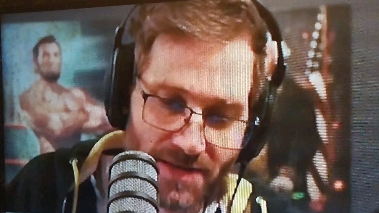 Scumbag Salty Cracker Hates America