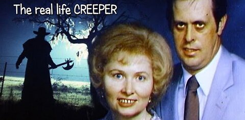 Jeepers creepers the True story AND also the strange but true story of Andrew Dawson