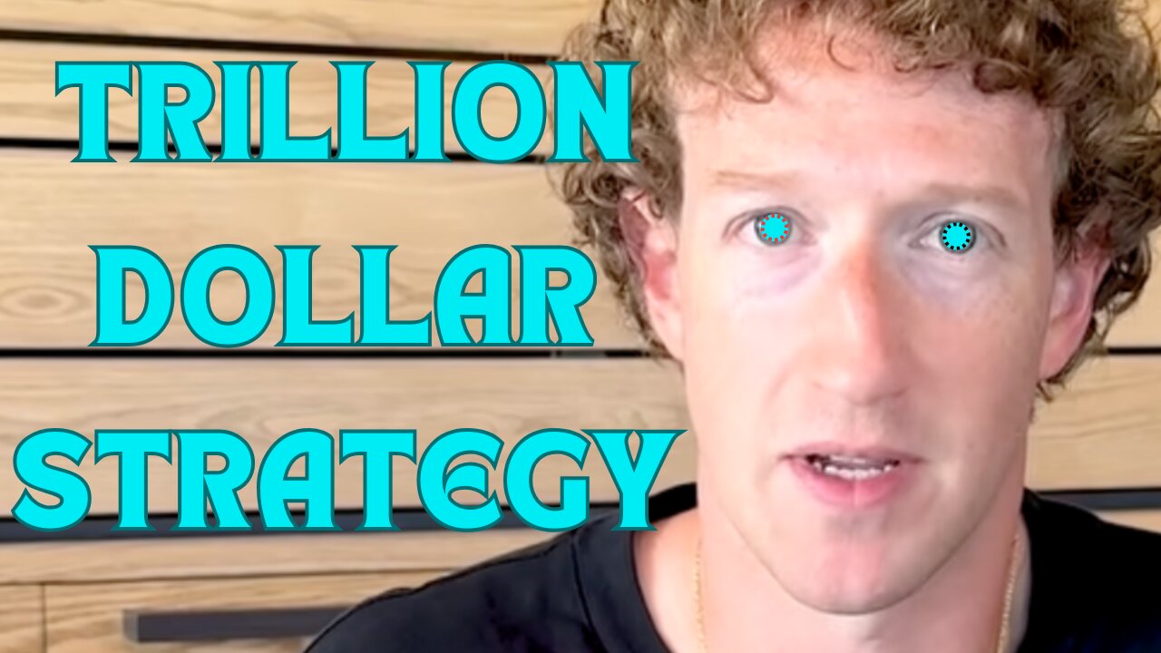 Zuckerberg's Controversial Move Every CEO Should Copy (Game-Changer)