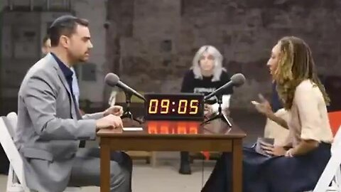 "Ben Shapiro's View: The Fluid Racial Perception of Jews in Society"