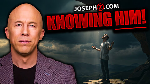 Answering the Fight Inside | Voice of God with Joseph Z